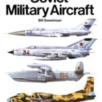 خرید و دانلود نسخه کامل کتاب Concise Guide to Soviet Military Aircraft