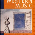 خرید و دانلود نسخه کامل کتاب Concise History of Western Music