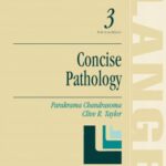 خرید و دانلود نسخه کامل کتاب Concise Pathology