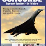 خرید و دانلود نسخه کامل کتاب Concorde – Supersonic Speedbird – The Full Story