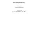 خرید و دانلود نسخه کامل کتاب Concrete Building Pathology