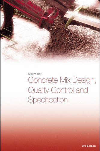 خرید و دانلود نسخه کامل کتاب Concrete Mix Design, Quality Control and Specification_68f898838e458.jpeg خرید و دانلود نسخه کامل کتاب Concrete Mix Design, Quality Control and Specification