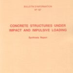 خرید و دانلود نسخه کامل کتاب Concrete structures under impact and impulsive loading.