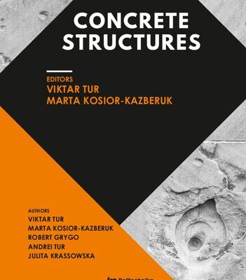 خرید و دانلود نسخه کامل کتاب Concrete Structures