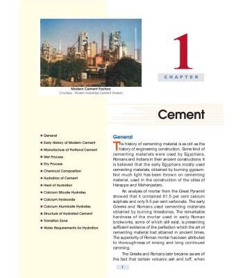 خرید و دانلود نسخه کامل کتاب Concrete Technology Theory and Practice