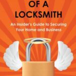 خرید و دانلود نسخه کامل کتاب Confessions of a Locksmith: An Insider’s Guide to Securing Your Home and Business