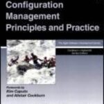 خرید و دانلود نسخه کامل کتاب Configuration Management Principles and Practice