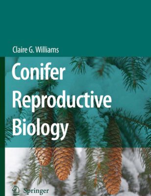 خرید و دانلود نسخه کامل کتاب Conifer Reproductive Biology