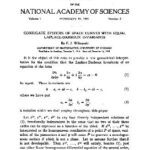 خرید و دانلود نسخه کامل کتاب Conjugate Systems of Space Curves with Equal Laplace-Darboux Invariants