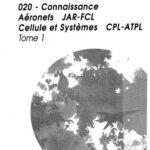 خرید و دانلود نسخه کامل کتاب connaissance Aéronefs , Cellule et systèmes