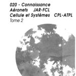 خرید و دانلود نسخه کامل کتاب connaissance Aéronefs , Cellule et systèmes