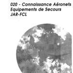 خرید و دانلود نسخه کامل کتاب connaissance Aéronefs , Equipements de secours