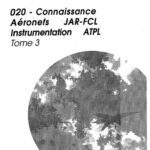 خرید و دانلود نسخه کامل کتاب connaissance Aéronefs , instrumenation