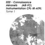 خرید و دانلود نسخه کامل کتاب connaissance Aéronefs , instrumenation