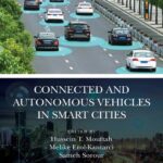 خرید و دانلود نسخه کامل کتاب Connected and Autonomous Vehicles in Smart Cities