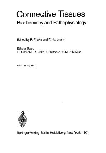 خرید و دانلود نسخه کامل کتاب Connective Tissues: Biochemistry and Pathophysiology_68e65bde7781b.jpeg خرید و دانلود نسخه کامل کتاب Connective Tissues: Biochemistry and Pathophysiology