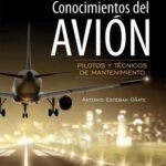 خرید و دانلود نسخه کامل کتاب Conocimientos del Avión