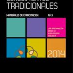 خرید و دانلود نسخه کامل کتاب Conocimientos tradicionales. Una aproximación desde la biodiversidad biológica