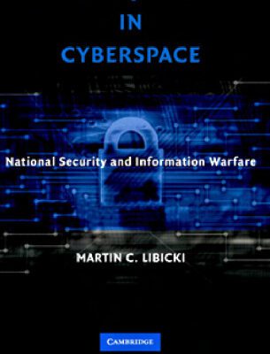 خرید و دانلود نسخه کامل کتاب Conquest in Cyberspace – National Security and Information Warfare