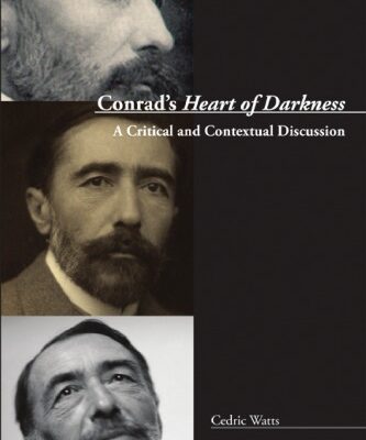 خرید و دانلود نسخه کامل کتاب Conrad’s Heart of Darkness : A Critical and Contextual Discussion