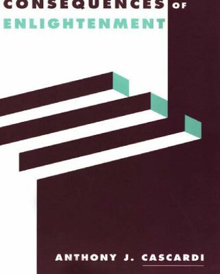 خرید و دانلود نسخه کامل کتاب Consequences of Enlightenment (Literature, Culture, Theory, 30)