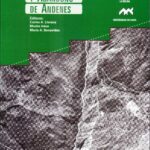 خرید و دانلود نسخه کامل کتاب Conservación y abandono de andenes