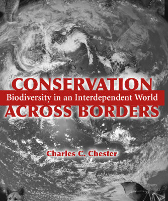 خرید و دانلود نسخه کامل کتاب Conservation Across Borders: Biodiversity in an Interdependent World