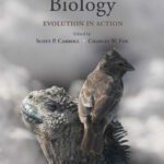 خرید و دانلود نسخه کامل کتاب Conservation Biology: Evolution in Action