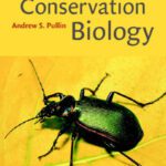 خرید و دانلود نسخه کامل کتاب Conservation Biology
