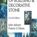 خرید و دانلود نسخه کامل کتاب Conservation of Building and Decorative Stone