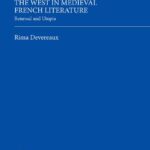 خرید و دانلود نسخه کامل کتاب Constantinople and the West in Medieval French Literature: Renewal and Utopia