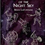 خرید و دانلود نسخه کامل کتاب Constellations of the Night Sky