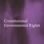 خرید و دانلود نسخه کامل کتاب Constitutional environmental rights