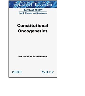 خرید و دانلود نسخه کامل کتاب Constitutional Oncogenetics