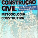 خرید و دانلود نسخه کامل کتاب Construção civil: metodologia construtiva