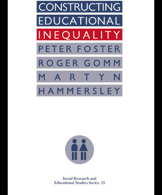 خرید و دانلود نسخه کامل کتاب Constructing Educational Inequality: A Methodological Assessment (Social Research and Educational Studies Series)