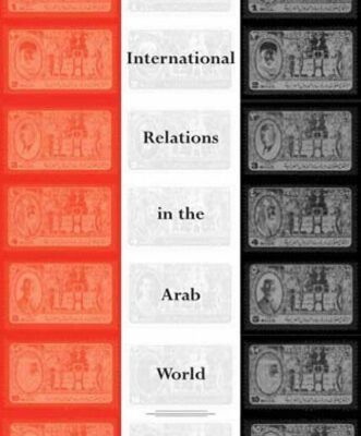خرید و دانلود نسخه کامل کتاب Constructing International Relations in the Arab World