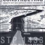 خرید و دانلود نسخه کامل کتاب Constructing Smooth Hot Mix Asphalt (HMA) Pavements (ASTM Special Technical Publication, 1433)