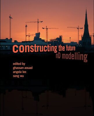 خرید و دانلود نسخه کامل کتاب Constructing the Future