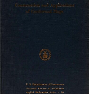 خرید و دانلود نسخه کامل کتاب Construction and Applications of Conformal Maps, Proceedings of a Symposium