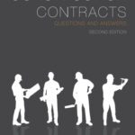 خرید و دانلود نسخه کامل کتاب Construction Contracts: Questions and Answers, Second Edition