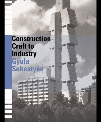 خرید و دانلود نسخه کامل کتاب Construction – Craft to Industry