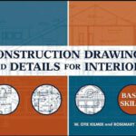خرید و دانلود نسخه کامل کتاب Construction Drawings and Details for Interiors: Basic Skills