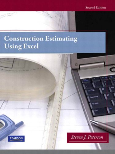 خرید و دانلود نسخه کامل کتاب Construction Estimating Using Excel_68dd74138aab6.jpeg خرید و دانلود نسخه کامل کتاب Construction Estimating Using Excel