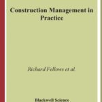 خرید و دانلود نسخه کامل کتاب Construction Management in Practice, 2nd edition