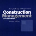 خرید و دانلود نسخه کامل کتاب Construction Management: New Directions