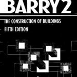 خرید و دانلود نسخه کامل کتاب Construction of buildings