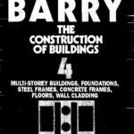 خرید و دانلود نسخه کامل کتاب Construction of buildings
