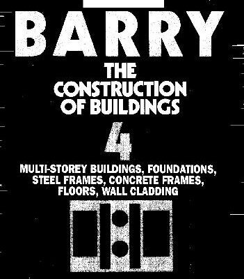 خرید و دانلود نسخه کامل کتاب Construction of buildings