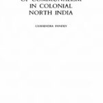 خرید و دانلود نسخه کامل کتاب Construction of Communalism In Colonial India